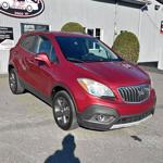 Buick Encore 2014