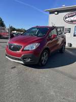 Buick Encore 2014