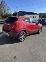 Buick Encore 2014