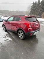Buick Encore 2014