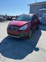 Buick Encore 2014