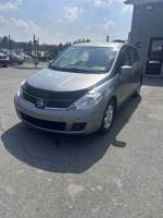Nissan Versa 2009