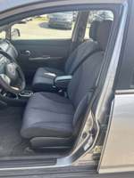 Nissan Versa 2009