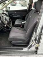 Nissan Versa 2009