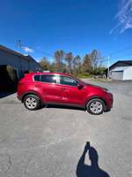 Kia Sportage Sport 2019