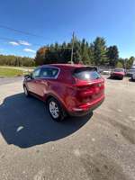 Kia Sportage Sport 2019
