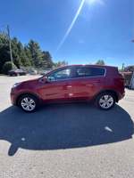 Kia Sportage Sport 2019