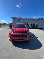 Kia Sportage Sport 2019