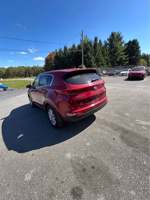 Kia Sportage Sport 2019