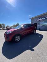 Kia Sportage Sport 2019