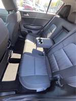 Kia Sportage Sport 2019