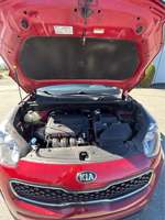 Kia Sportage Sport 2019