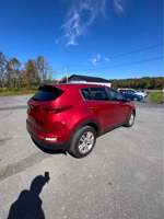 Kia Sportage Sport 2019