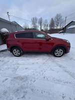 Kia Sportage Sport 2019
