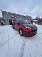 Kia Sportage Sport 2019
