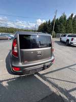 Kia Soul 2013