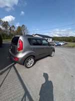 Kia Soul 2013
