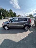 Kia Soul 2013