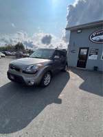 Kia Soul 2013