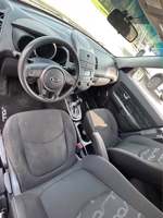 Kia Soul 2013