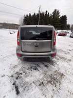 Kia Soul 2013