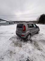 Kia Soul 2013