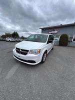 Dodge Grand Caravan 2015