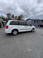 Dodge Grand Caravan 2015