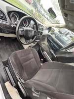 Dodge Grand Caravan 2015