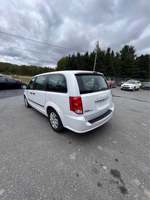 Dodge Grand Caravan 2015