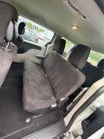 Dodge Grand Caravan 2015
