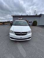 Dodge Grand Caravan 2015
