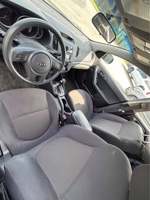 Kia FORTÉ 5 2012