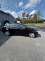 Kia FORTÉ 5 2012