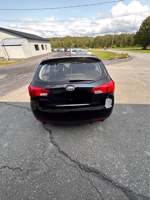 Kia FORTÉ 5 2012