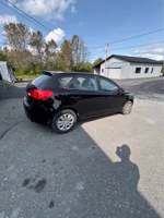 Kia FORTÉ 5 2012