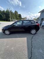 Kia FORTÉ 5 2012