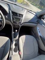 Hyundai Accent 2013