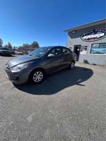Hyundai Accent 2013