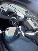 Hyundai Accent 2013