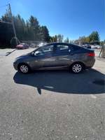 Hyundai Accent 2013