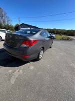 Hyundai Accent 2013