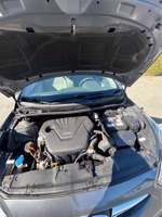 Hyundai Accent 2013