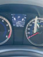 Hyundai Accent 2013