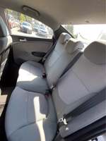 Hyundai Accent 2013