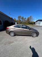 Hyundai Accent 2013
