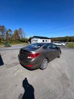 Hyundai Accent 2013