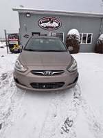 Hyundai Accent 2013