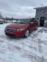 Ford Taurus 2011