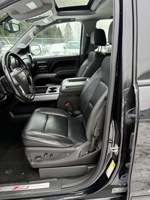 Chevrolet Silverado 1500 2018